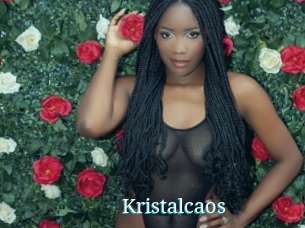 Kristalcaos