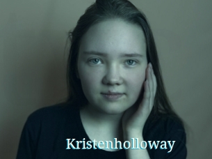 Kristenholloway