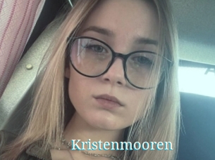 Kristenmooren