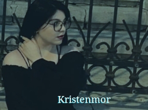 Kristenmor