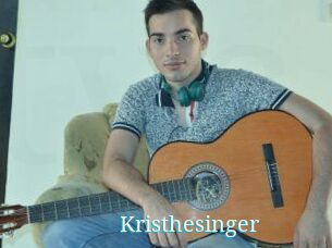 Kristhesinger