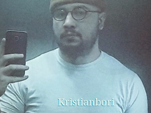 Kristianbori