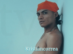 Kristiancorrea