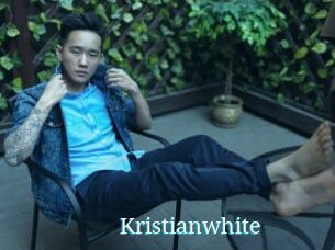 Kristianwhite