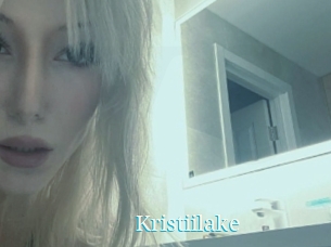 Kristiilake