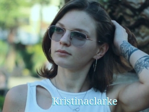 Kristinaclarke