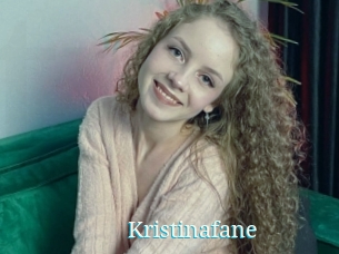 Kristinafane
