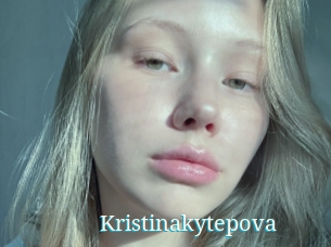 Kristinakytepova