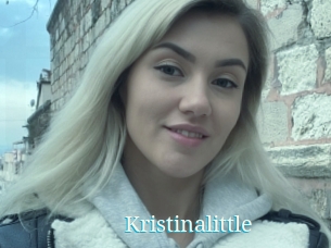 Kristinalittle