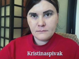 Kristinaspivak