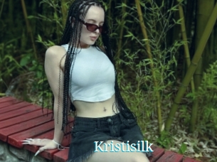Kristisilk