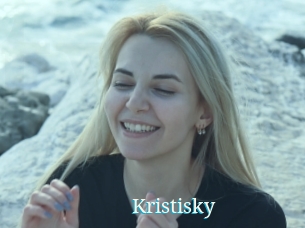 Kristisky