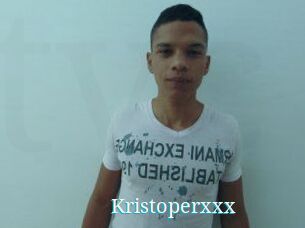 Kristoperxxx