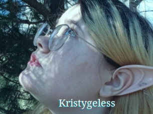 Kristygeless