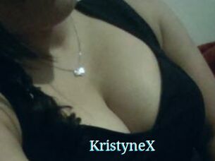 KristyneX