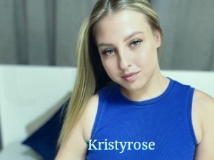 Kristyrose