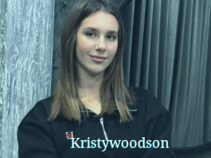 Kristywoodson