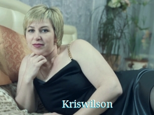 Kriswilson