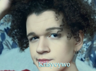 Krisyoywo