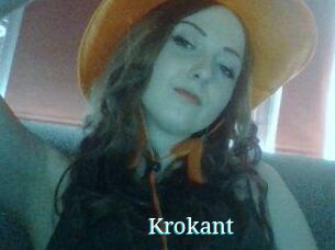 Krokant