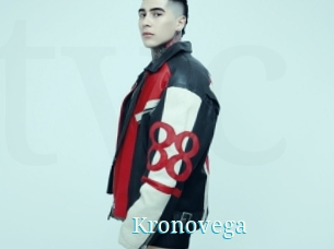 Kronovega
