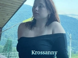 Krossanny