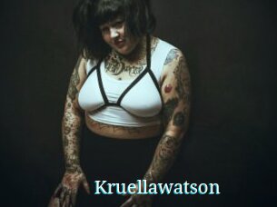 Kruellawatson