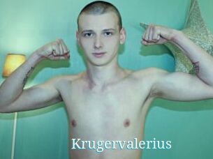 Krugervalerius