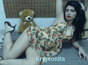 Kryptonita