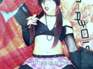 Krystaarxxx