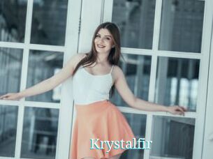 Krystalfir