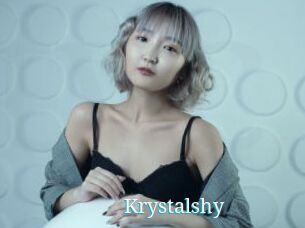 Krystalshy