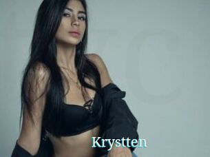 Krystten