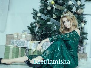 Kseniamisha