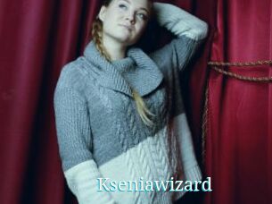 Kseniawizard