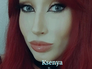 Ksenya