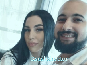 Ksushahector