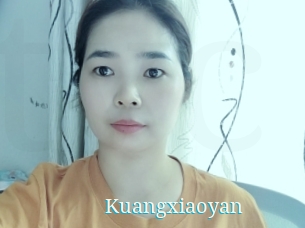Kuangxiaoyan