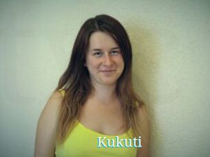 Kukuti