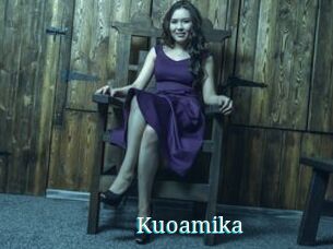 Kuoamika