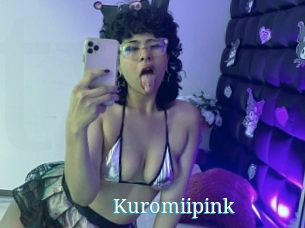 Kuromiipink