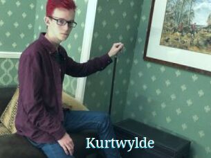 Kurtwylde