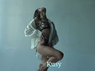 Kusy