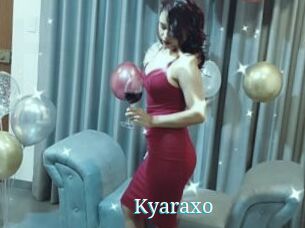 Kyaraxo