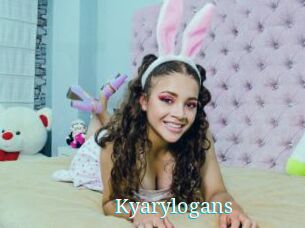 Kyarylogans