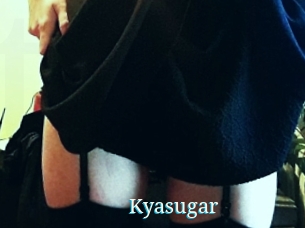 Kyasugar