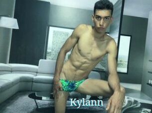 Kylann