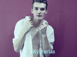 Kylearias