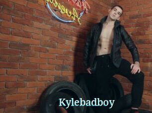 Kylebadboy