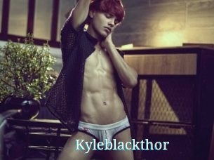 Kyleblackthor